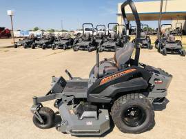 2022 Spartan RT PRO 2461 Lawn and Garden
