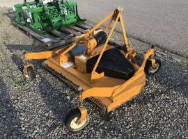 1995 Woods RD6000 Rotary Cutter