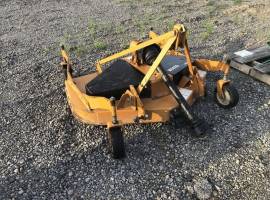 1995 Woods RD6000 Rotary Cutter