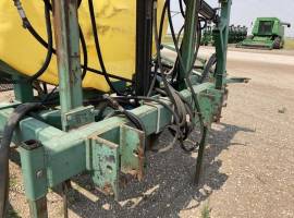 1995 Summers Manufacturing Two Point Sprayer Pull-