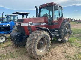 1994 Case IH 7240 Tractor