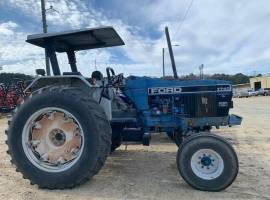 1994 Ford 7740 Tractor