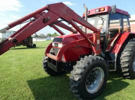 1994 Case IH 5220 Tractor