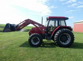 1994 Case IH 5220 Tractor