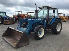 1994 Ford 5030 Tractor