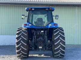 1994 New Holland 8770 Tractor