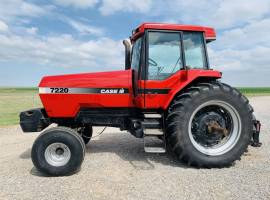 1994 Case IH 7220 Tractor