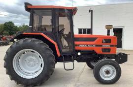 1994 AGCO Allis 6680 Tractor