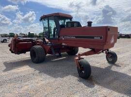 1994 Case IH 8840 Self-Propelled Windrowers and Sw