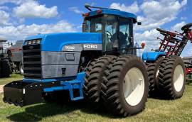 1994 Ford 9680 Tractor