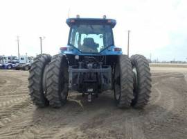 1994 Ford 8970 Tractor