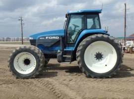 1994 Ford 8970 Tractor