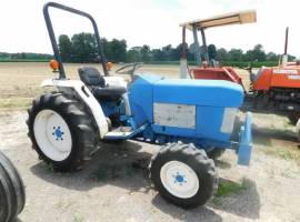 1994 Ford 1720 Tractor