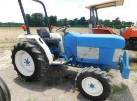 1994 Ford 1720 Tractor