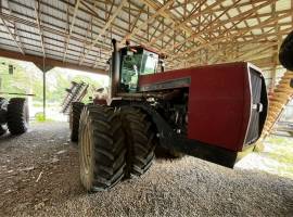 1994 Case IH 9180 Tractor