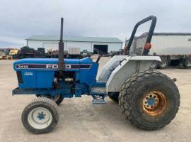 1993 Ford 3415 Tractor