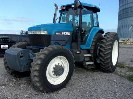 1993 Ford 8970 Tractor