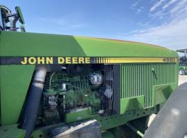 1993 John Deere 4960 Tractor