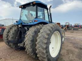 1993 New Holland 8970 Tractor