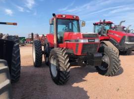 1993 Case IH 7230 Tractor