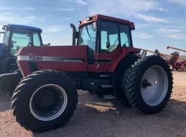 1993 Case IH 7230 Tractor