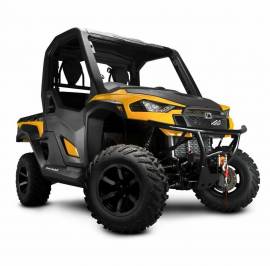2022 Cub Cadet CHALLENGER MX 750 EPS ATVs and Util