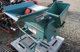 1992 WW Grinder 240C Forestry and Mining