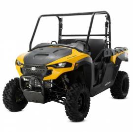 2022 Cub Cadet CHALLENGER M750 EPS ATVs and Utilit
