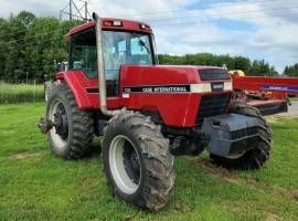 1992 Case IH 7120 Tractor
