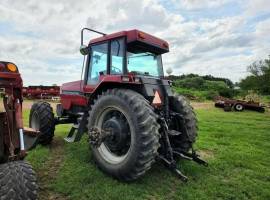 1992 Case IH 7120 Tractor