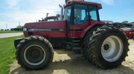 1992 Case IH 7150 Tractor