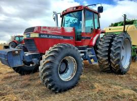 1992 Case IH 7140 Tractor