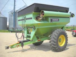 1991 Parker 510 Grain Cart