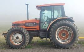 1991 AGCO Allis 8630 Tractor