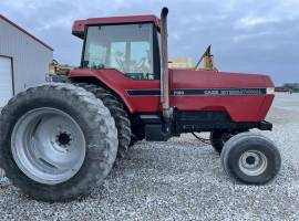 1991 Case IH 7120 Tractor
