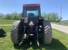 1991 Case IH 7110 Tractor