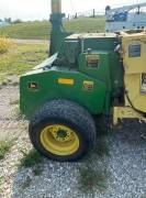 1991 John Deere 3970 Pull-Type Forage Harvester