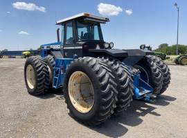 1991 Ford Versatile 846 Tractor