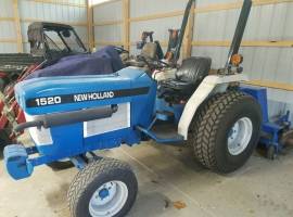 1991 Ford New Holland 1520 Miscellaneous