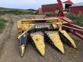 1990 New Holland 900 Pull-Type Forage Harvester