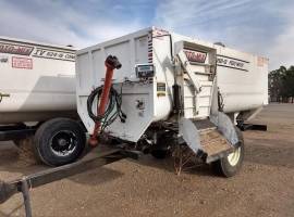 1990 Roto Mix 260-12 Grinders and Mixer