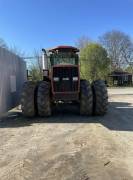 1990 Case IH 9250 4WD Tractor