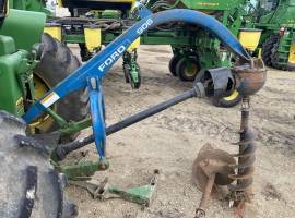 1990 Ford 906HD Post Hole Digger