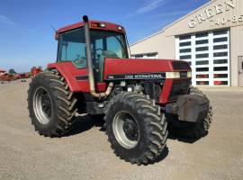 1990 Case IH 7110 Tractor