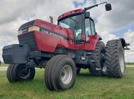 1990 Case IH 7130 Tractor