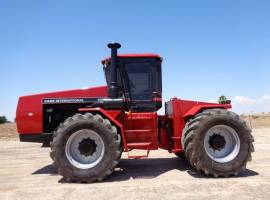 1990 Case IH 9180 Tractor