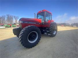 1990 Case IH 7140 Tractor