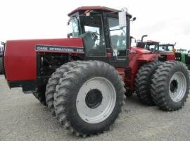 1990 Case IH 9130 Tractor