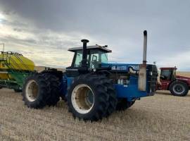 1990 Ford Versatile 946 Tractor
