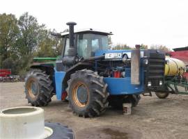 1989 Ford Versatile 946 Tractor